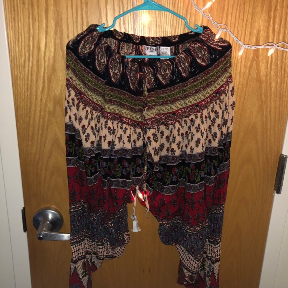 Hippy Pants one size